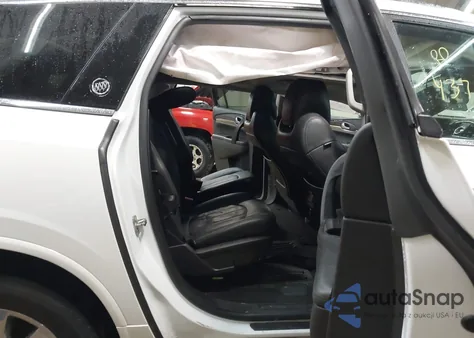 2017 Buick Enclave Premium z USA, uszkodzony, nr VIN 5GAKVCKDXHJ312426